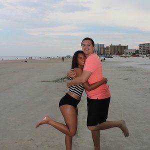 Meet your Posher, Daniel